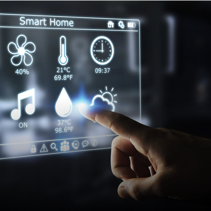 产品智能-智能温控