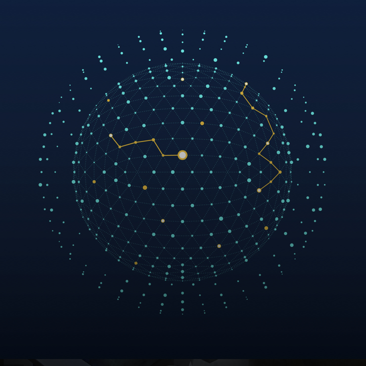 社会数据-空气地图